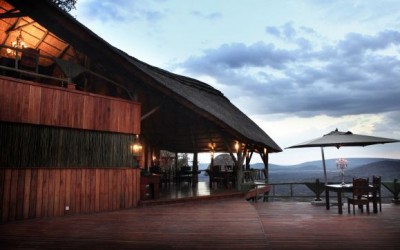 Soroi Serengeti Lodge