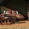 Chaka Camp Serengeti room