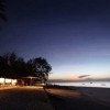 DoubleTree Resort Zanzibar night