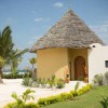 Gold Zanzibar Luxury Villa room