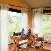 Kiota Camp Serengeti room view