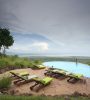 Lake Manyara Serena Safari Lodge pool