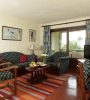 Lake Manyara Serena Safari Lodge suite room
