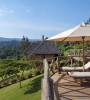 Neptune Ngorongoro Luxury Lodge sundeck