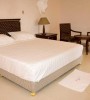 Oceanic Bay Hotel bed room