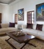 Park Hyatt Zanzibar suite living room