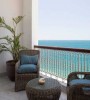 Park Hyatt Zanzibar suite view
