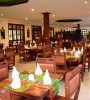 Planet Lodge Arusha dining