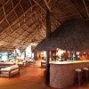 Ras Nungwi Beach Hotel bar