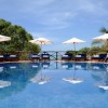 Ras Nungwi Beach Hotel pool