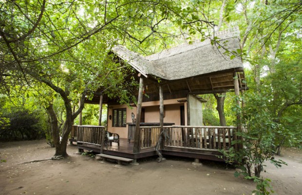 Selous Kinga Lodge