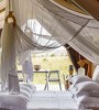 Singita Mara River Tented Camp room