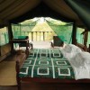 Tandala Tented Camp room
