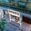 Tanzanite Executive Suites view