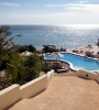 The Manta Resort pool