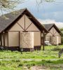 lake ndutu luxury tented lodge