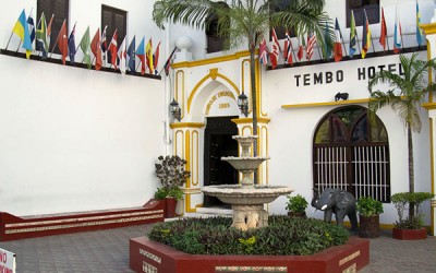 Tembo Hotel Zanzibar